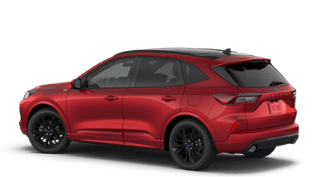 2026 Ford Escape® External Image 3